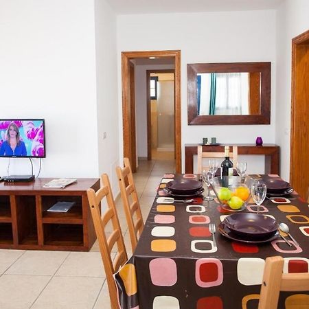 Vivienda Vacacional Rubicon I Playa Blanca  Ngoại thất bức ảnh