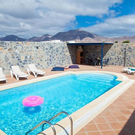 Vivienda Vacacional Rubicon I Playa Blanca  Ngoại thất bức ảnh