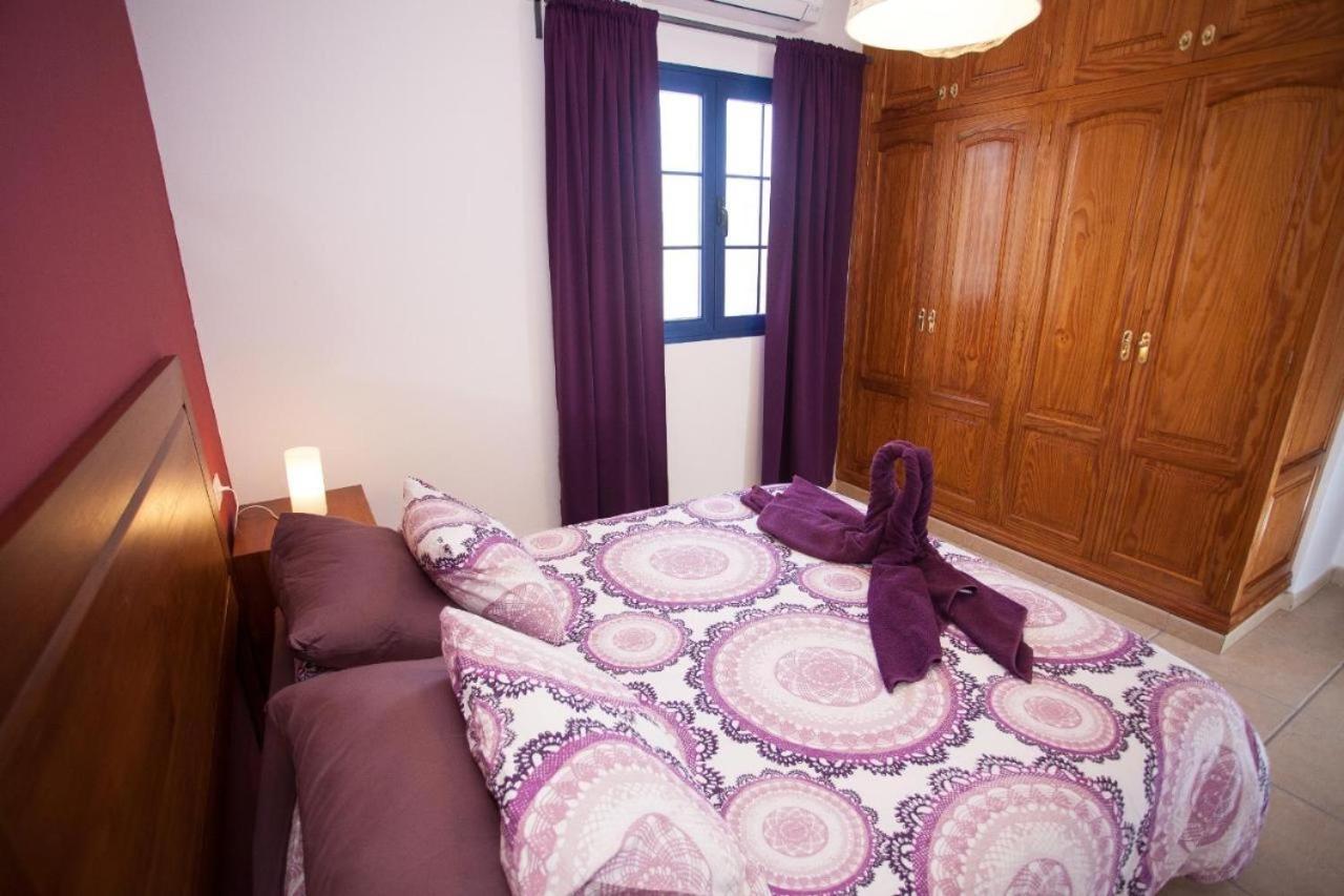 Vivienda Vacacional Rubicon I Playa Blanca  Ngoại thất bức ảnh