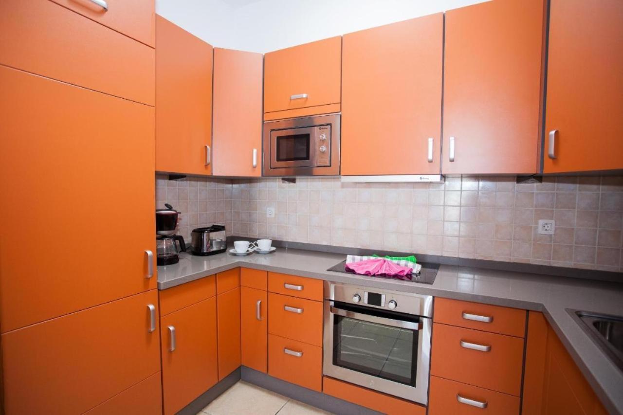Vivienda Vacacional Rubicon I Playa Blanca  Ngoại thất bức ảnh