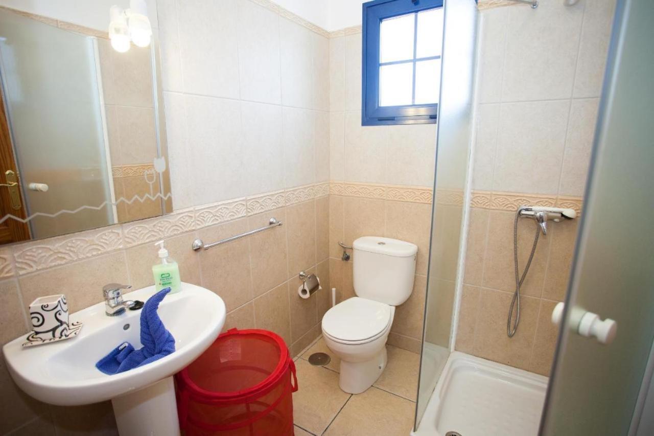Vivienda Vacacional Rubicon I Playa Blanca  Ngoại thất bức ảnh
