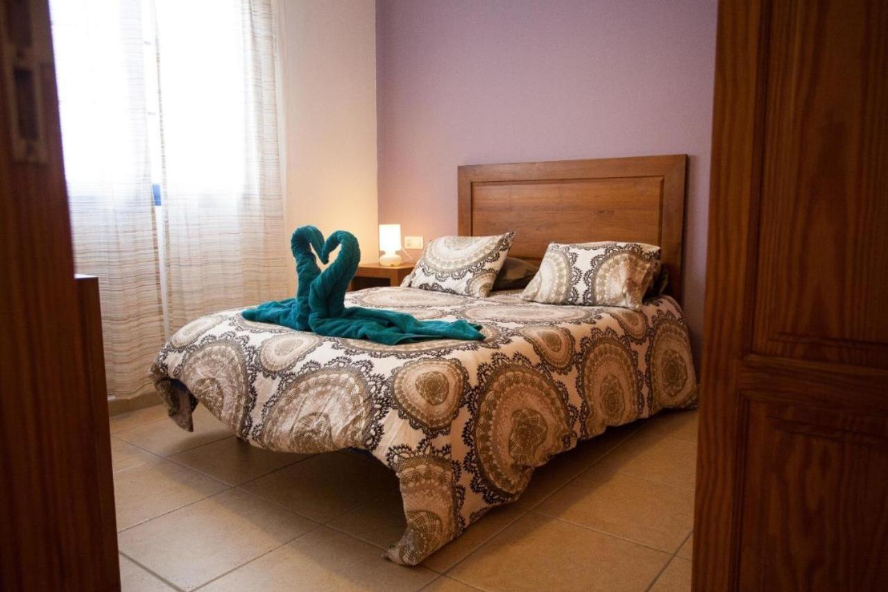 Vivienda Vacacional Rubicon I Playa Blanca  Ngoại thất bức ảnh