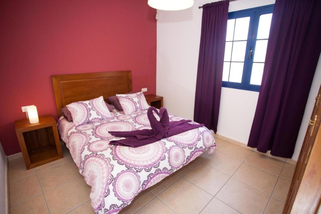 Vivienda Vacacional Rubicon I Playa Blanca  Ngoại thất bức ảnh