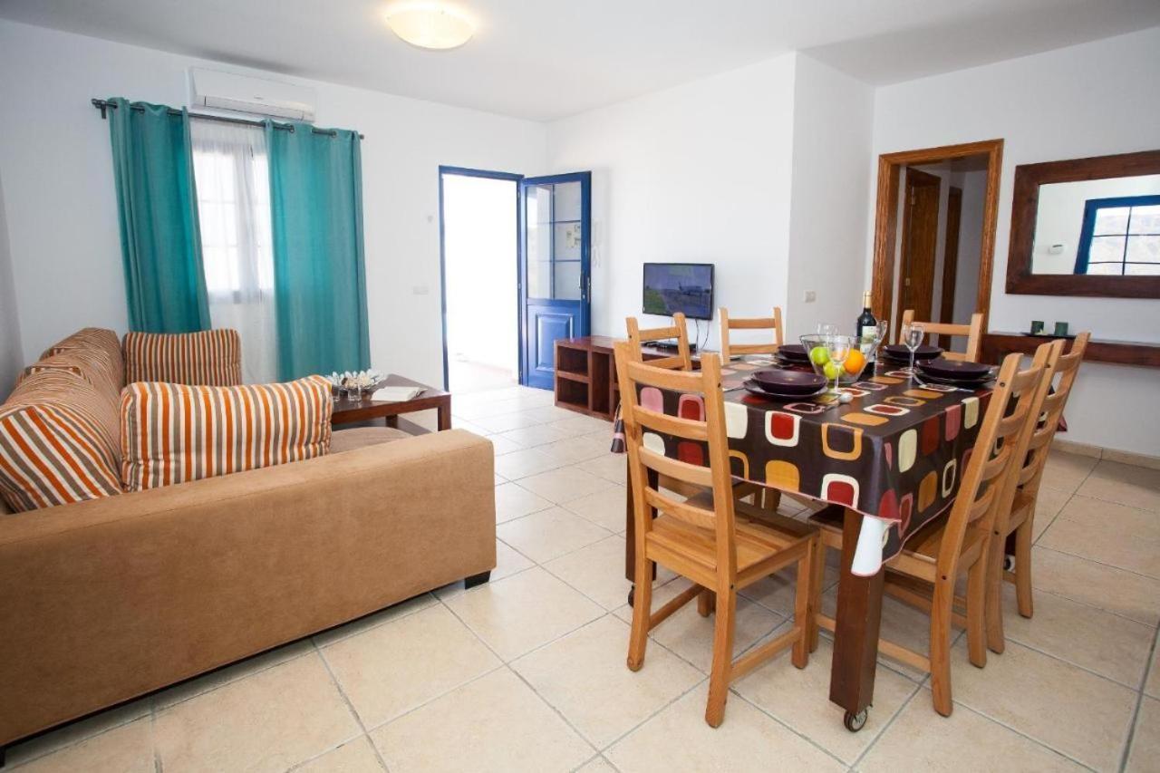 Vivienda Vacacional Rubicon I Playa Blanca  Ngoại thất bức ảnh