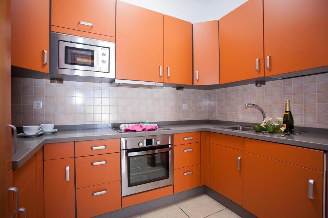 Vivienda Vacacional Rubicon I Playa Blanca  Ngoại thất bức ảnh