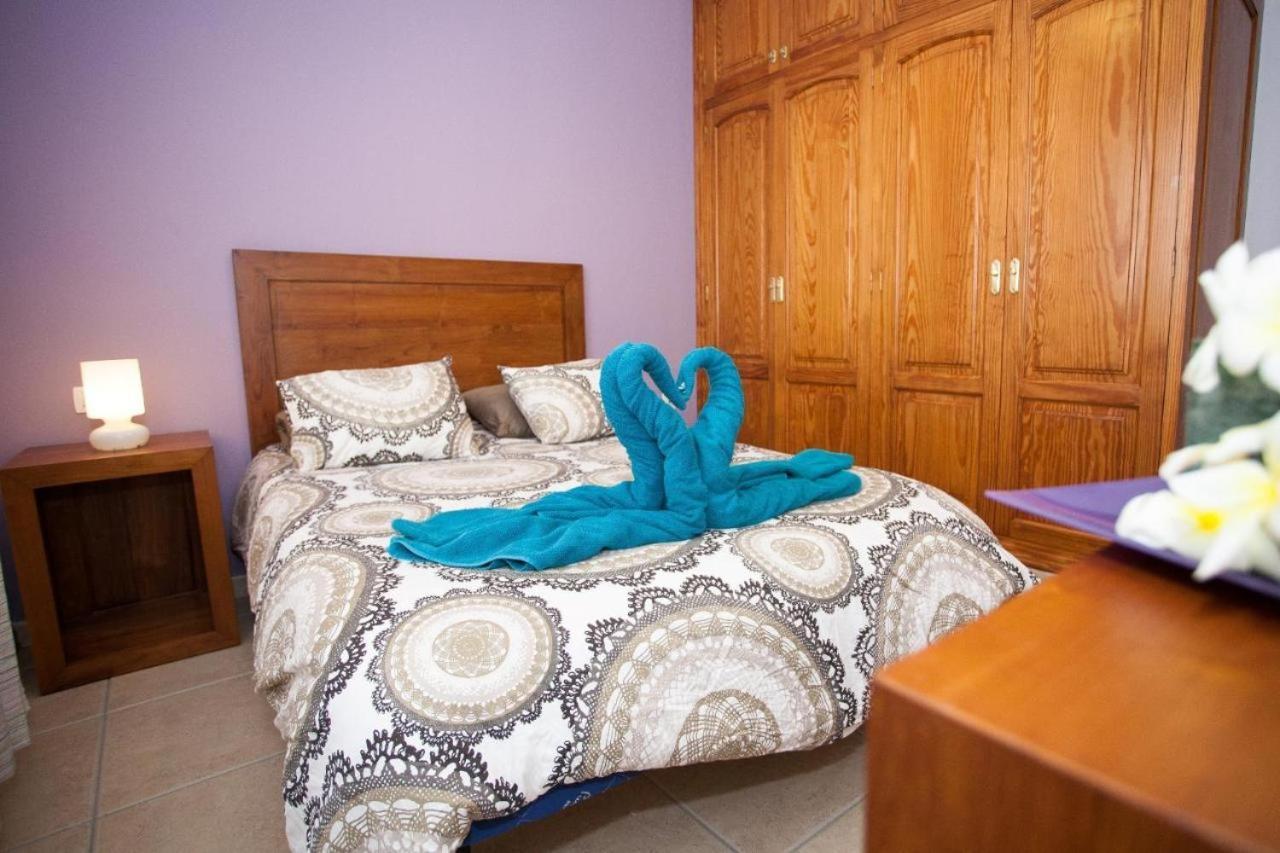 Vivienda Vacacional Rubicon I Playa Blanca  Ngoại thất bức ảnh