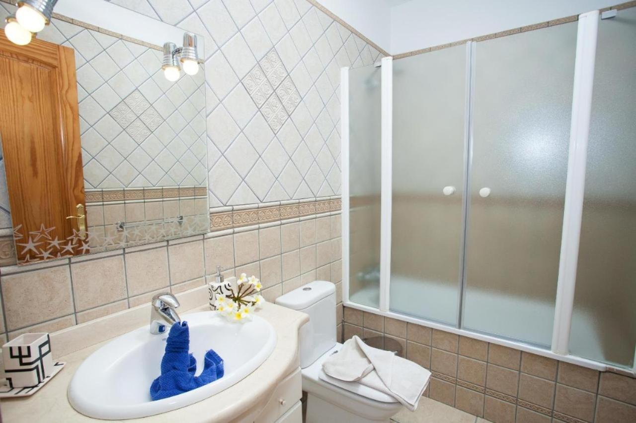 Vivienda Vacacional Rubicon I Playa Blanca  Ngoại thất bức ảnh