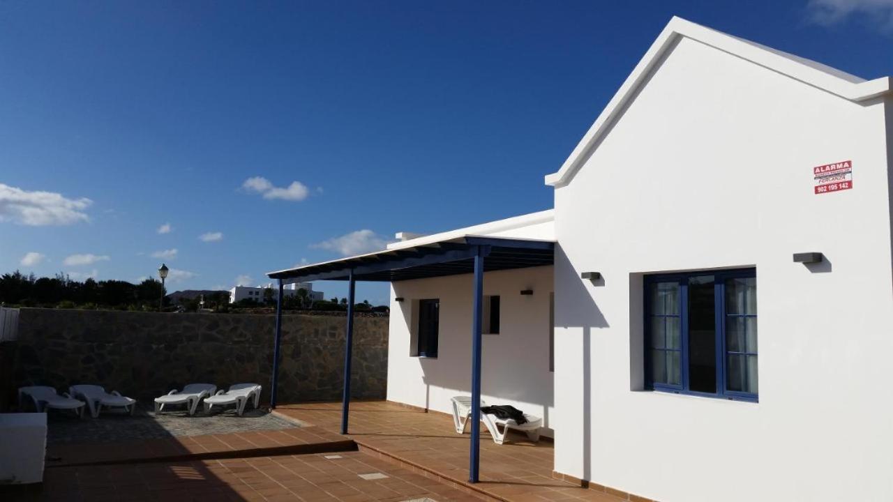 Vivienda Vacacional Rubicon I Playa Blanca  Ngoại thất bức ảnh