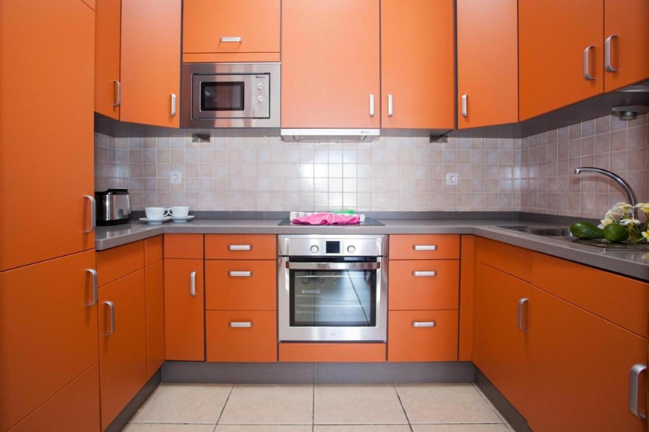 Vivienda Vacacional Rubicon I Playa Blanca  Ngoại thất bức ảnh