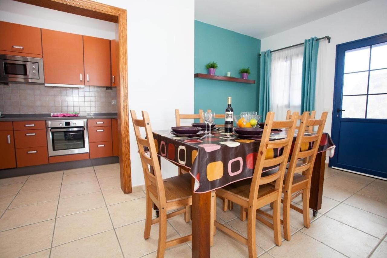 Vivienda Vacacional Rubicon I Playa Blanca  Ngoại thất bức ảnh