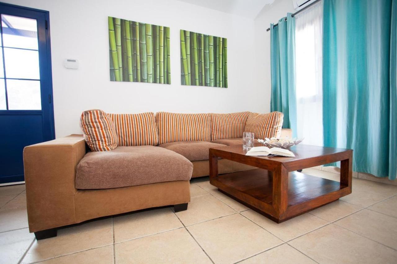 Vivienda Vacacional Rubicon I Playa Blanca  Ngoại thất bức ảnh