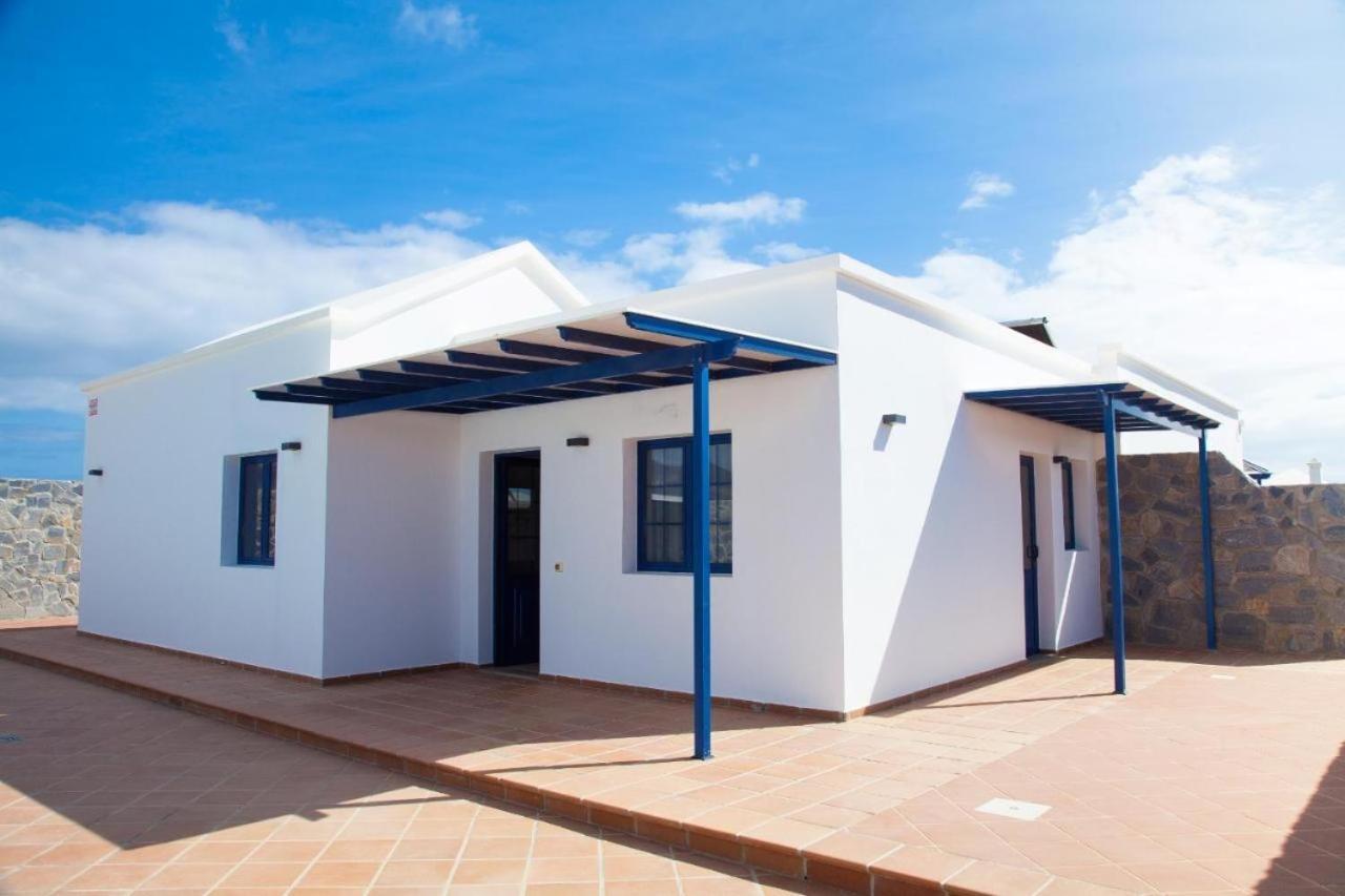 Vivienda Vacacional Rubicon I Playa Blanca  Ngoại thất bức ảnh