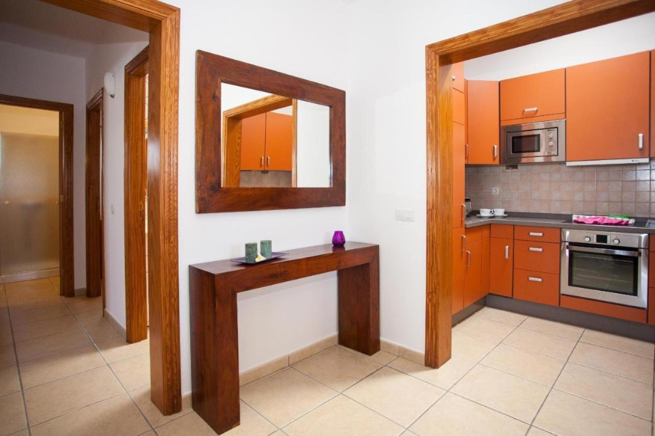 Vivienda Vacacional Rubicon I Playa Blanca  Ngoại thất bức ảnh
